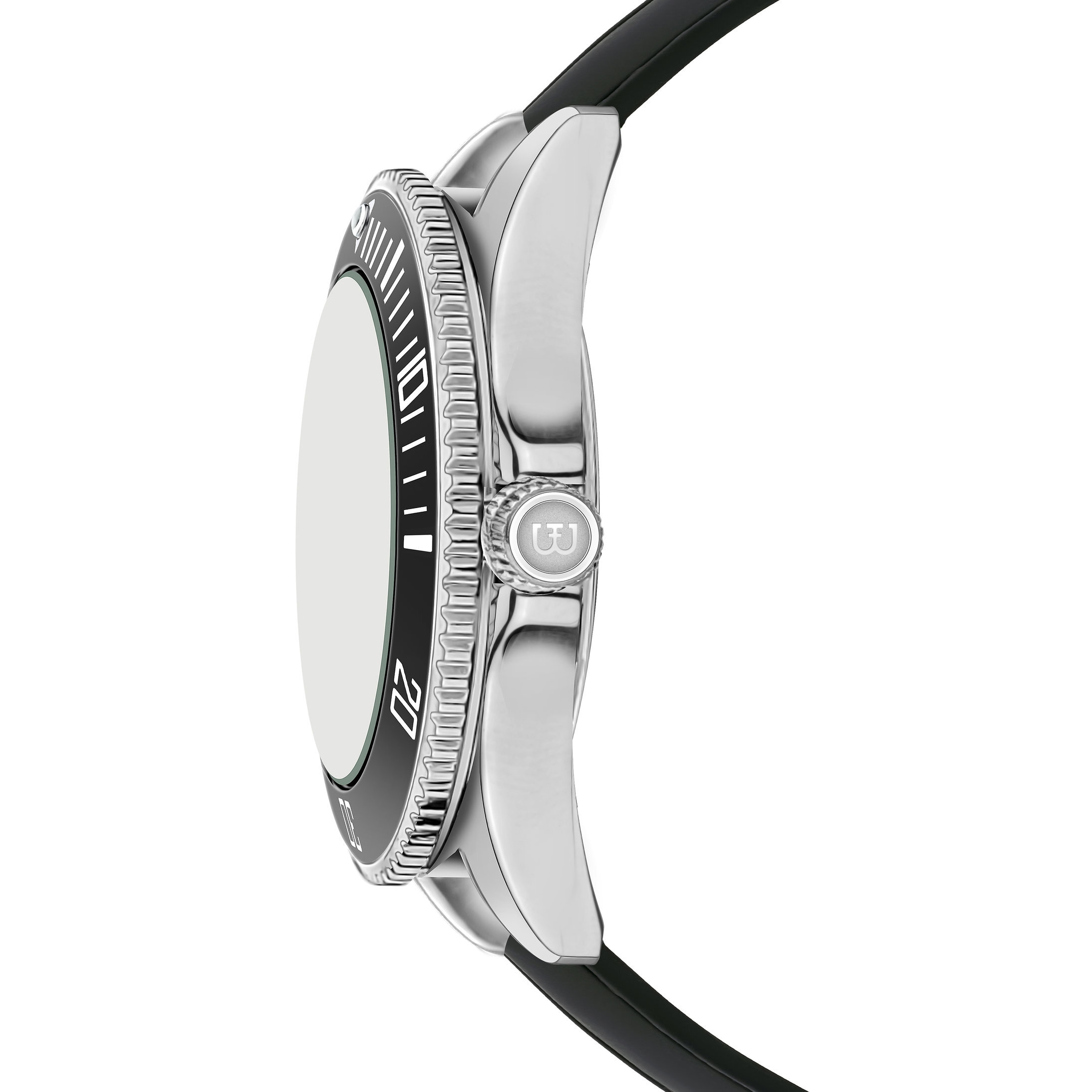 FRANZ BÖHLER Quarzuhr »BA3-S170S«
