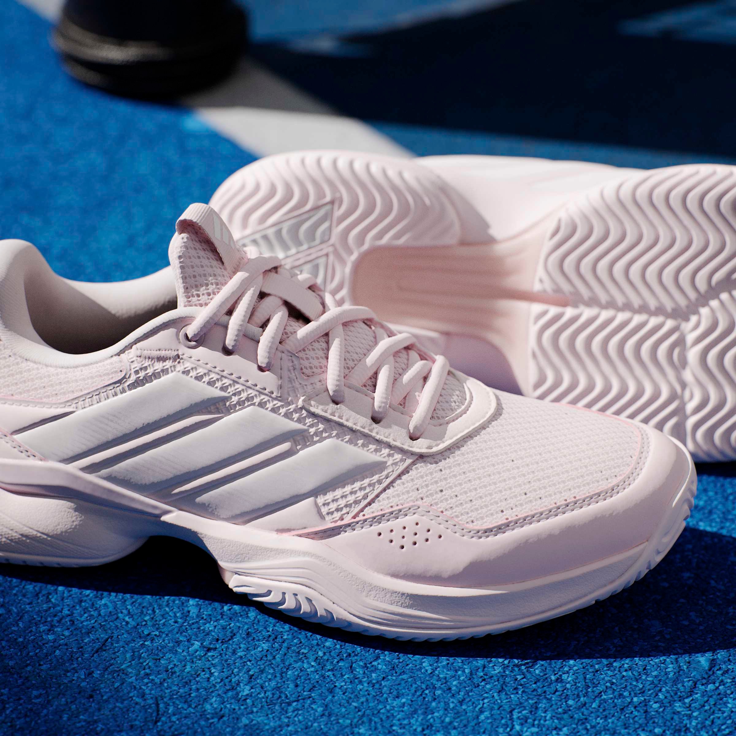 adidas Performance Tennisschuh »GAMECOURT 3 , ALLE PLÄTZE«  für Allcourt, Hard-Court, Multi-Court