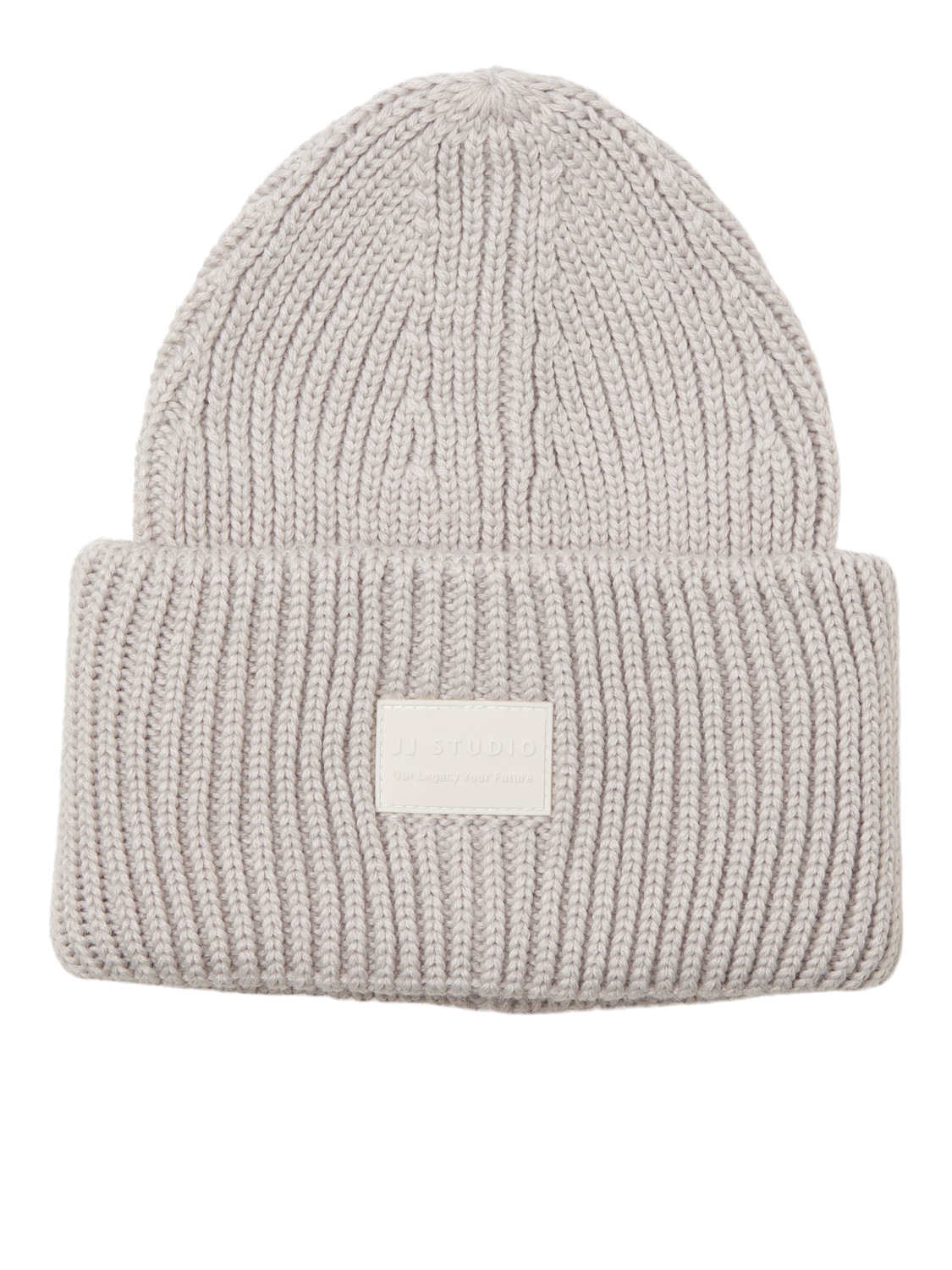 Beanie »JACHAKKAI BEANIE«, mit Wollanteil