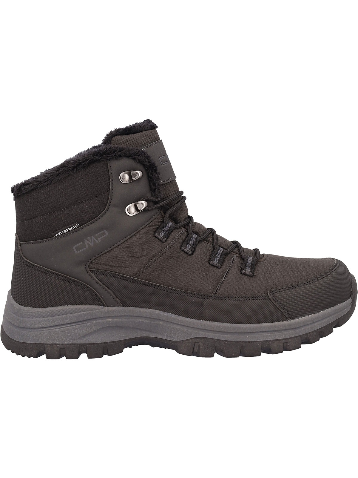 CMP Wanderschuh »Auryl Mid«