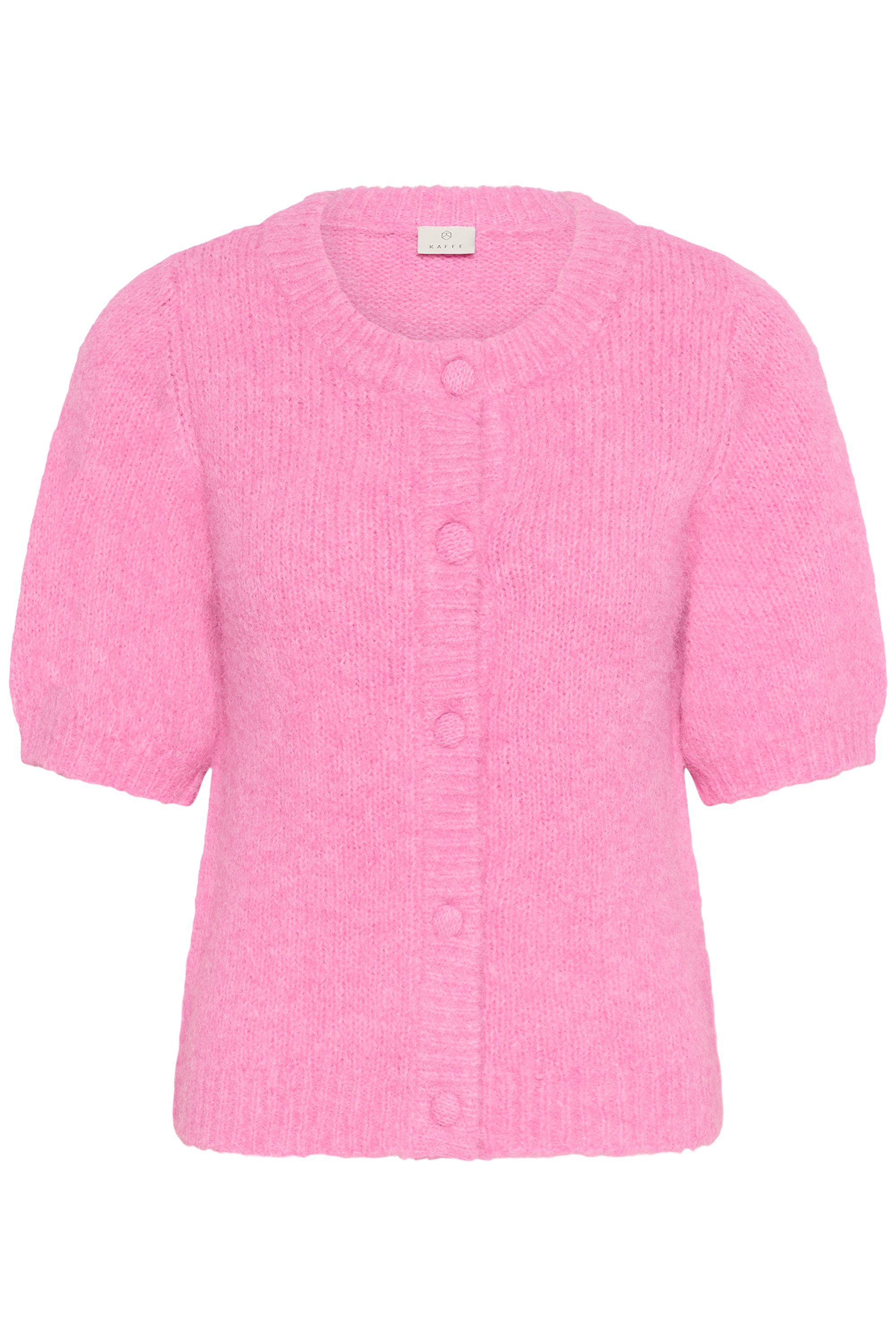 KAFFE Strickjacke »Strickjacke KAemelie«
