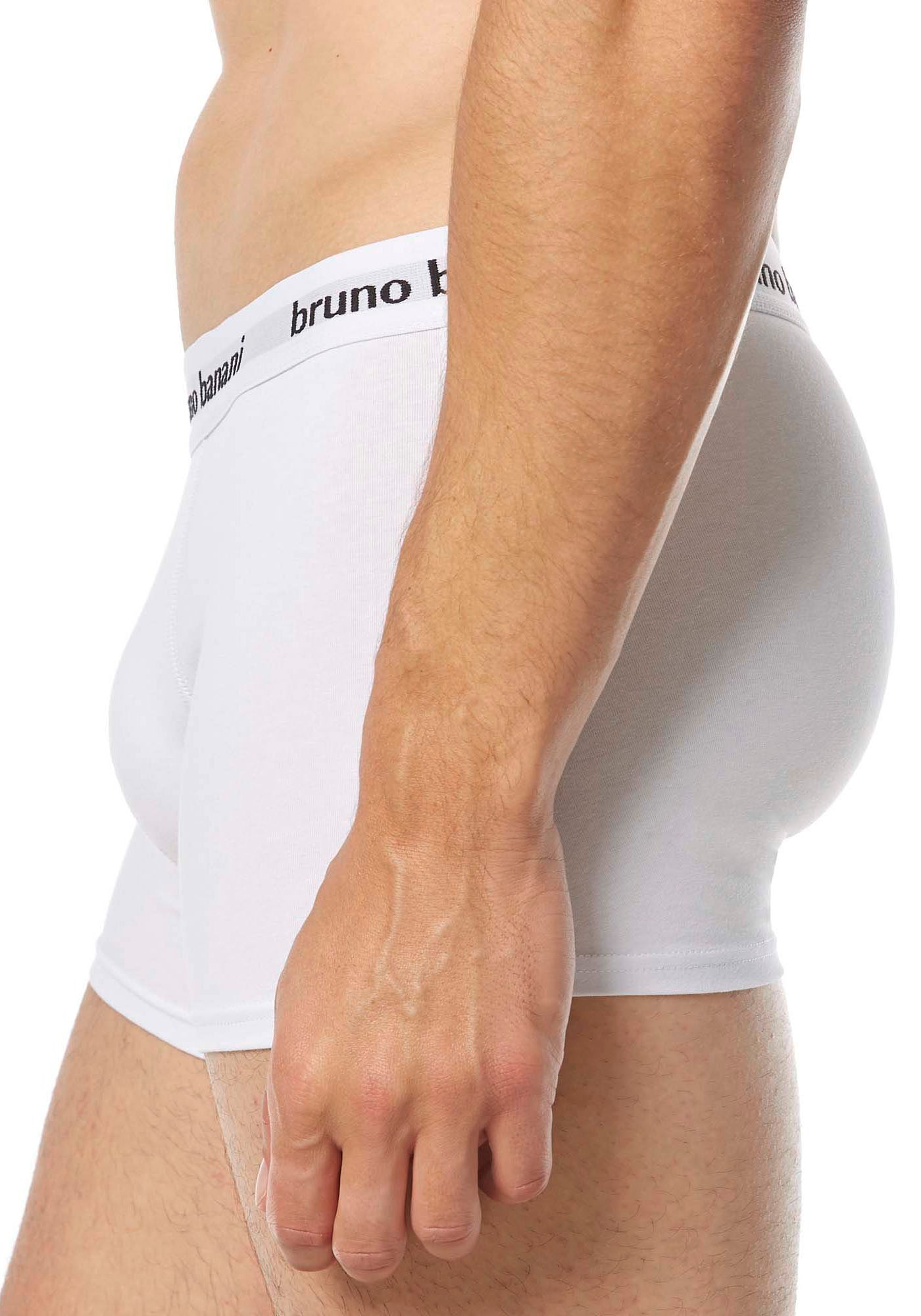 Bruno Banani Boxer »EASY LIFE«, mit Logobund