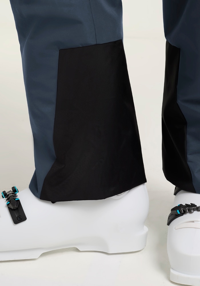 Jack Wolfskin Skihose »FLOWLINE 2L INS PANTS M«