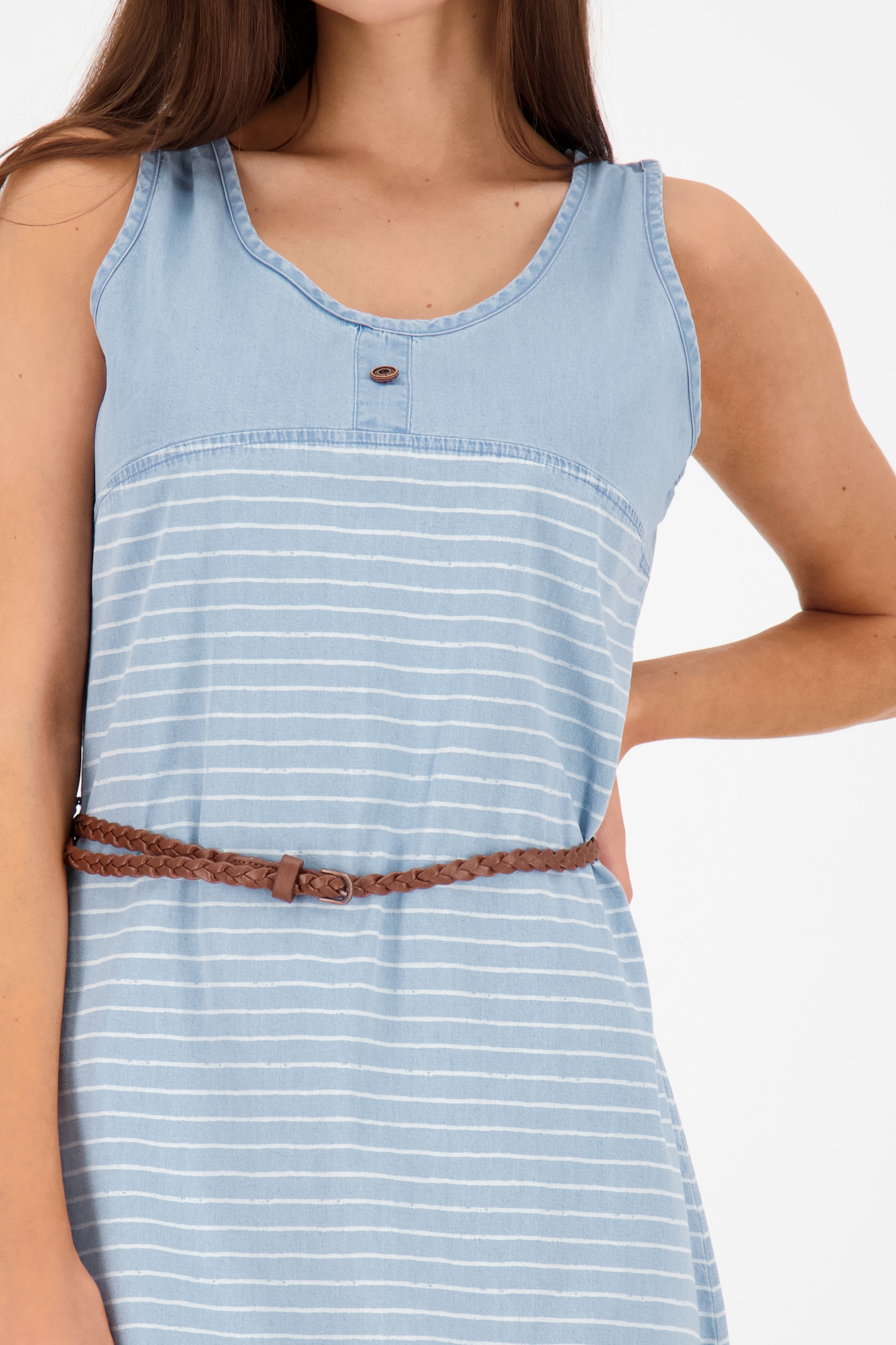 Alife & Kickin Sommerkleid