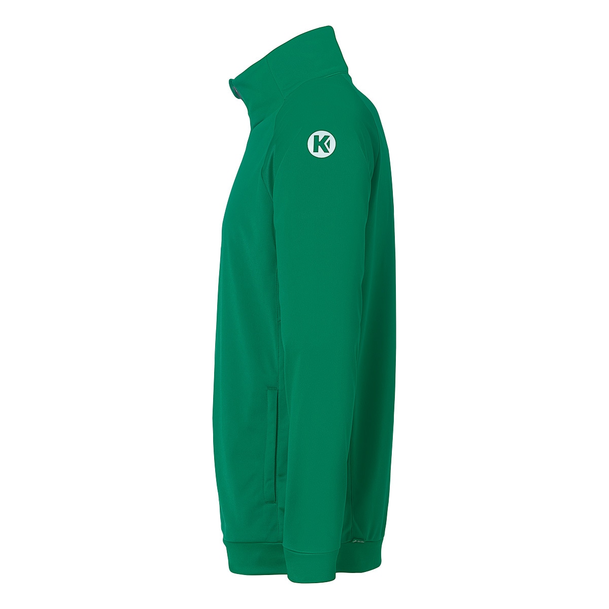 Kempa Trainingsjacke »Trainingsjacke Ambition 28 Poly Kids« 1 Stk. tlg.