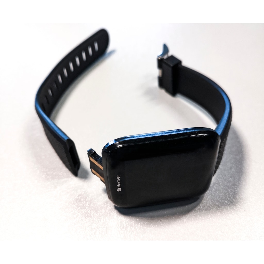 Denver Smartwatch »SW-151«