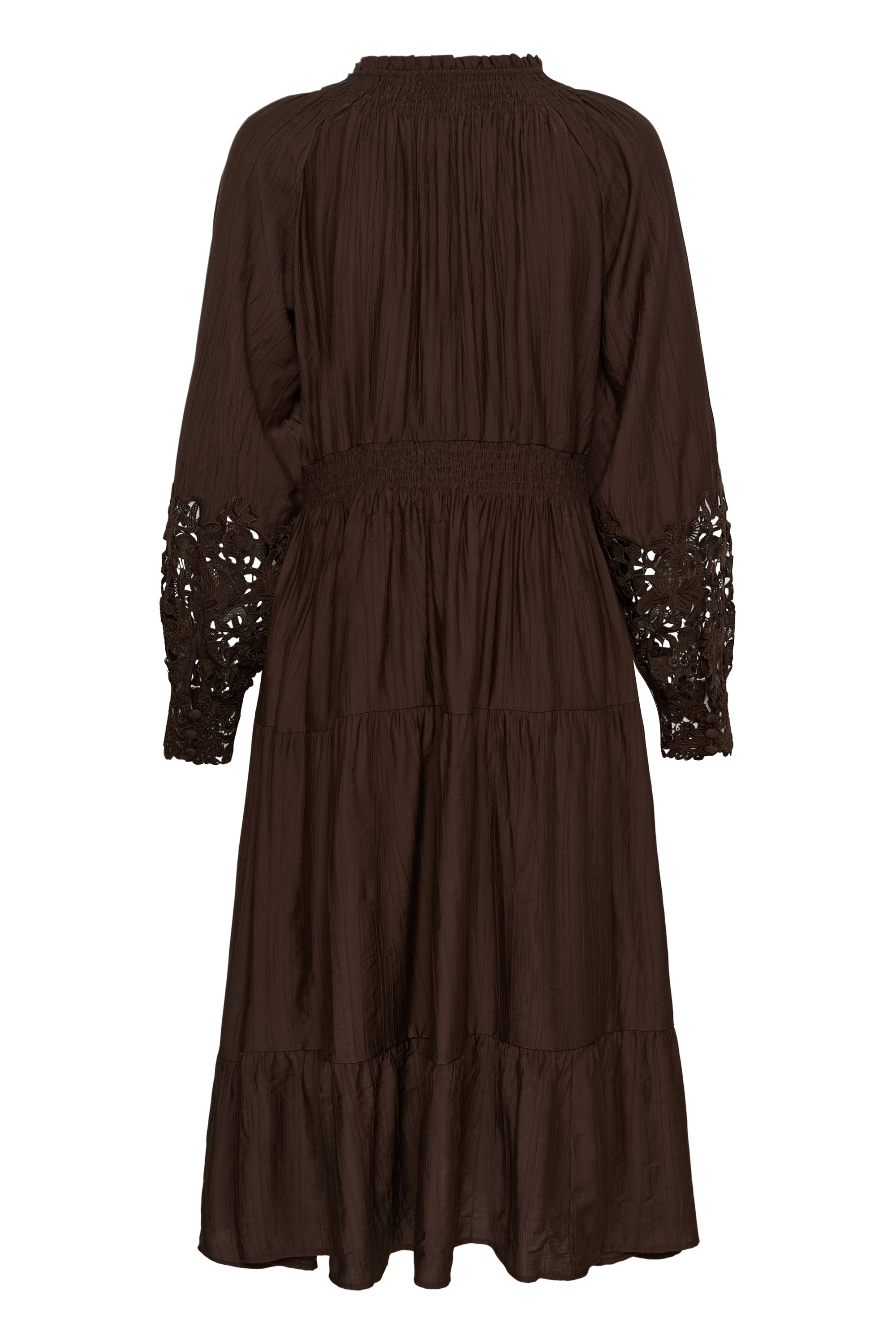 Cream Midikleid »Damen Kleid CRTina«