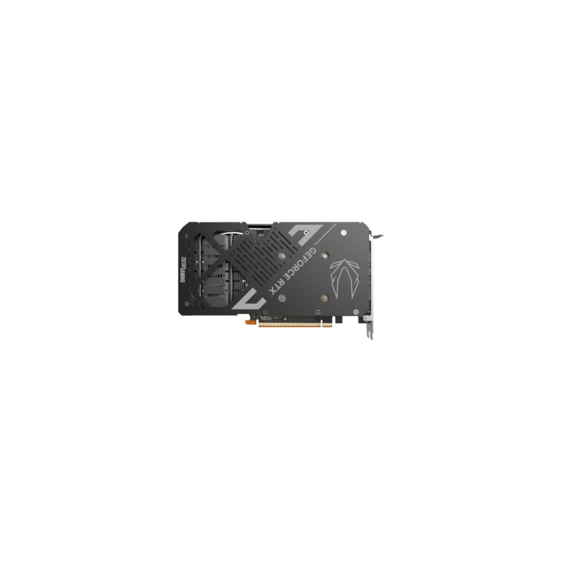 Zotac Grafikkarte »GAMING GeForce RTX 5050 Twin Edge«