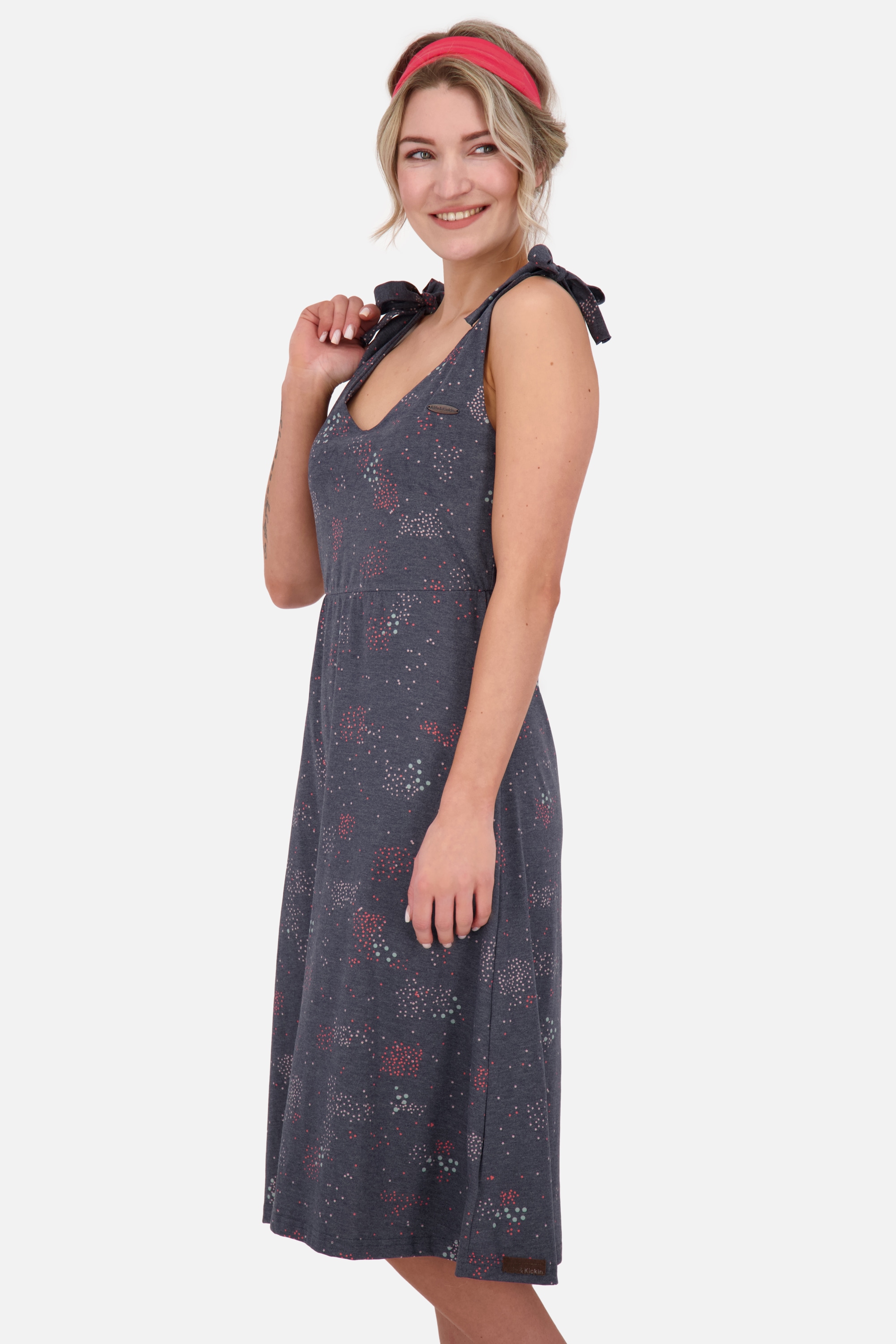 Alife & Kickin Sommerkleid