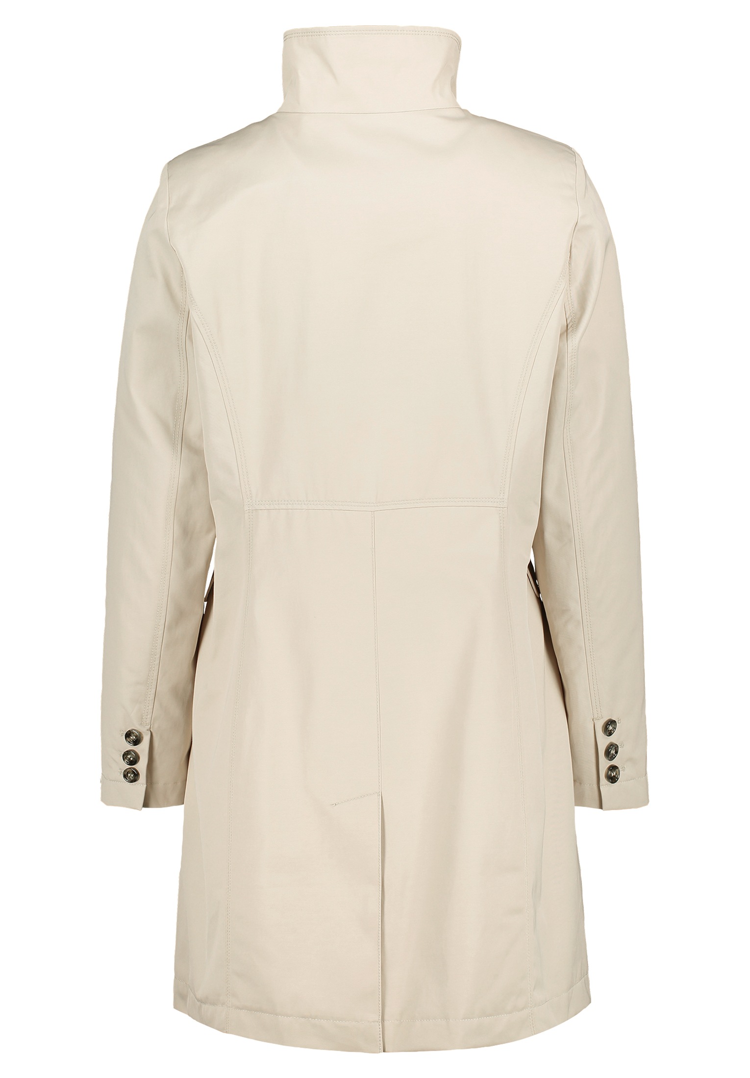 Gil Bret Sommerjacke »Sommermantel mit Stehkragen«