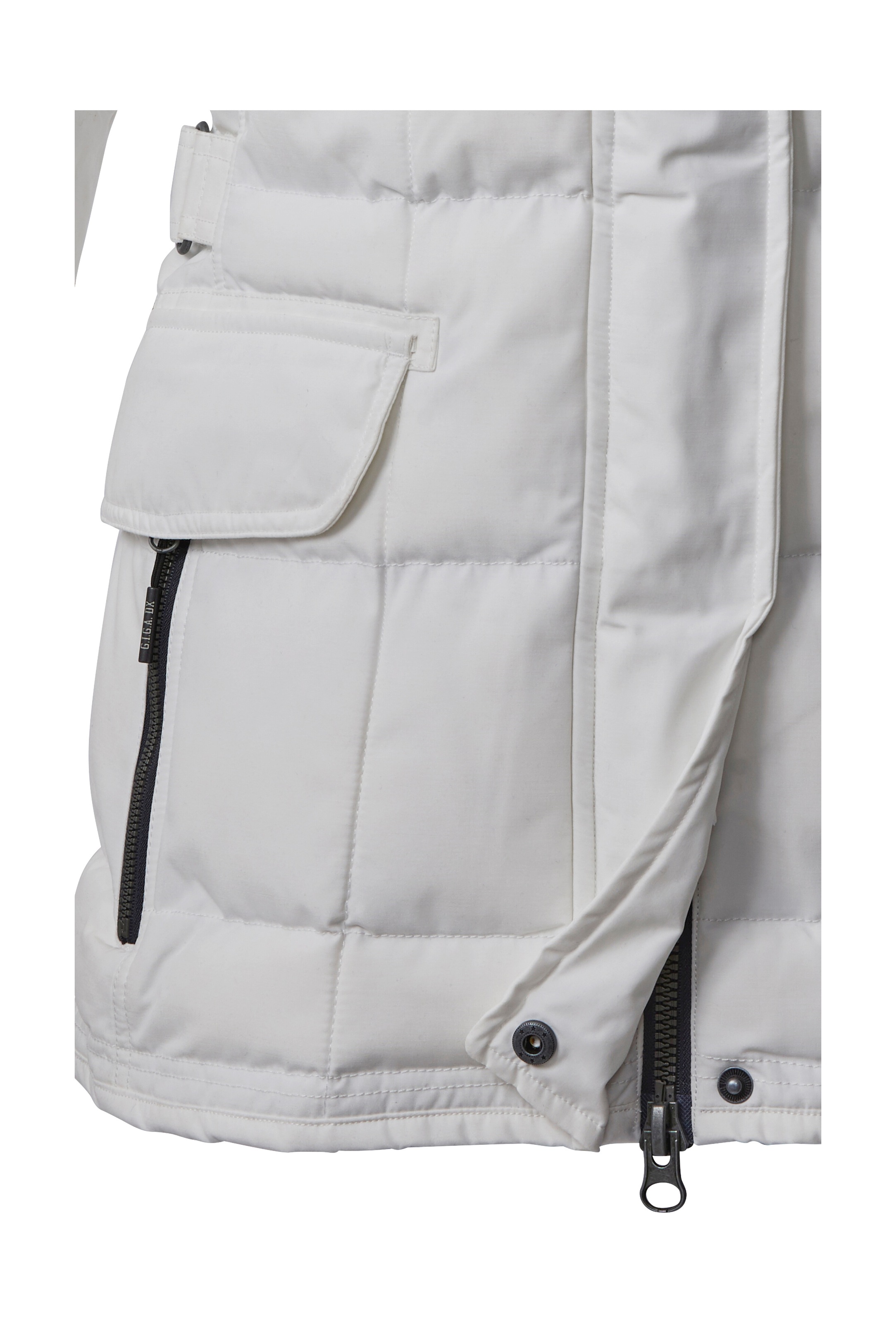 G.I.G.A. DX by killtec Steppjacke »GW 108 WMN QLTD JCKT«