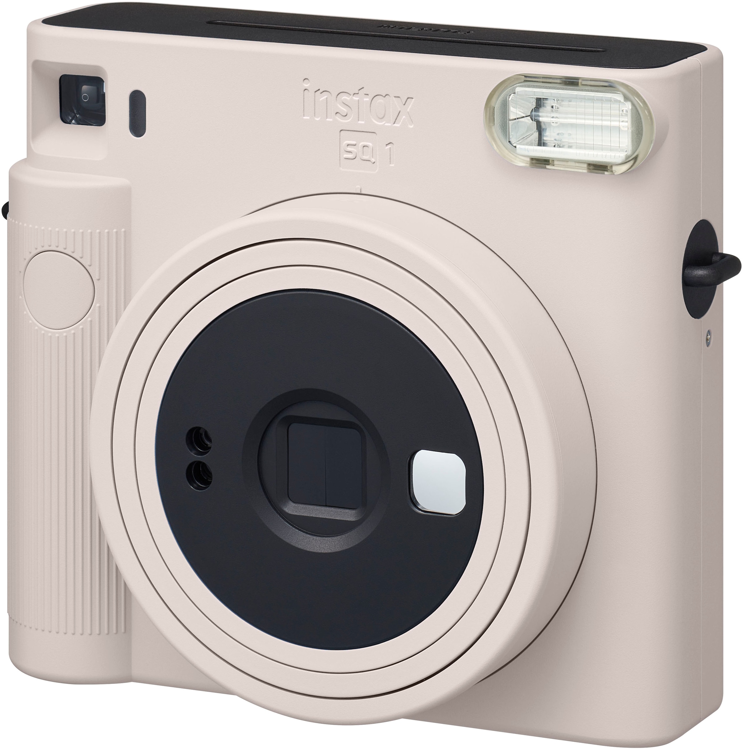FUJIFILM Sofortbildkamera »instax SQUARE SQ1«