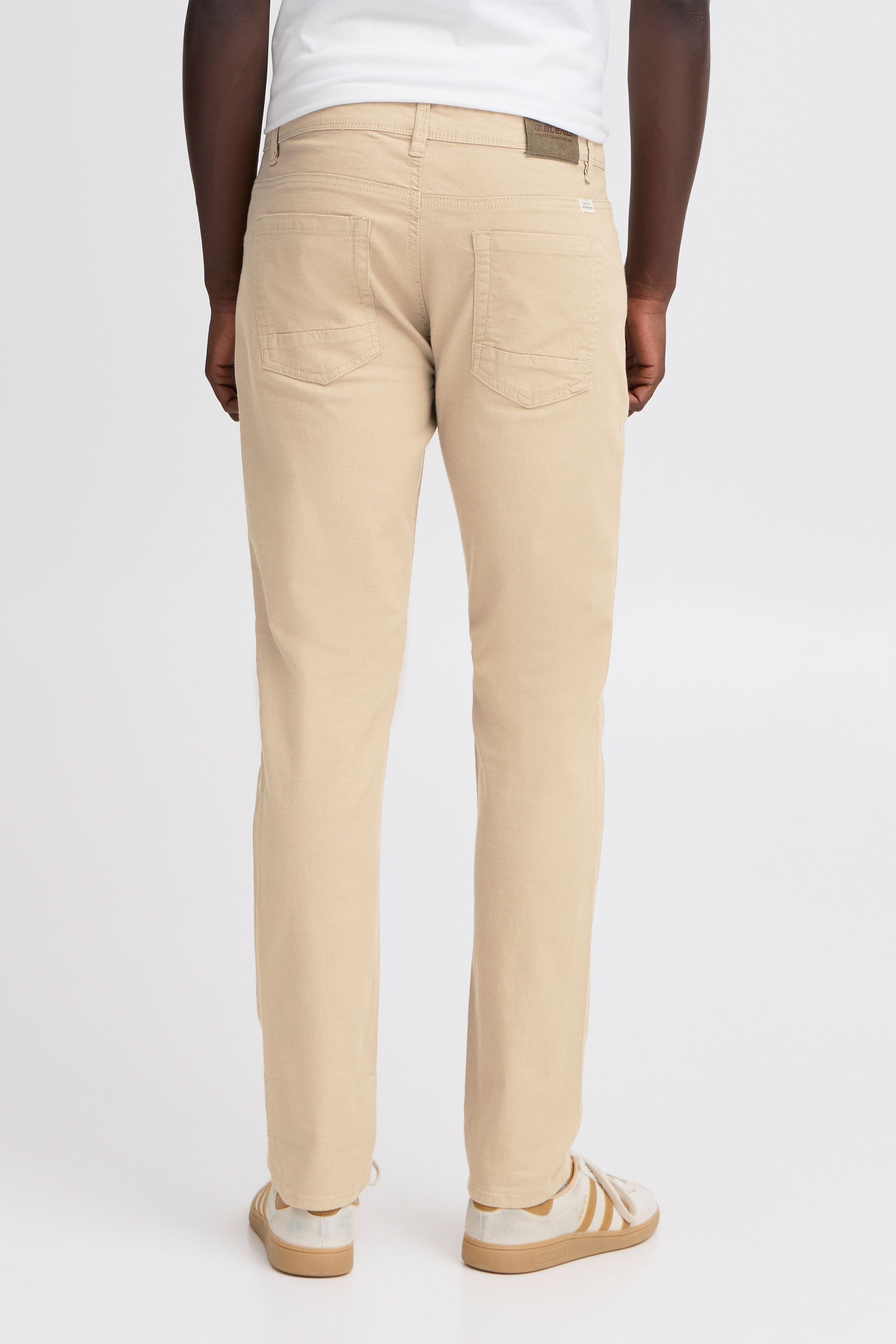 Blend Stoffhose »Stoffhose BHEdford«