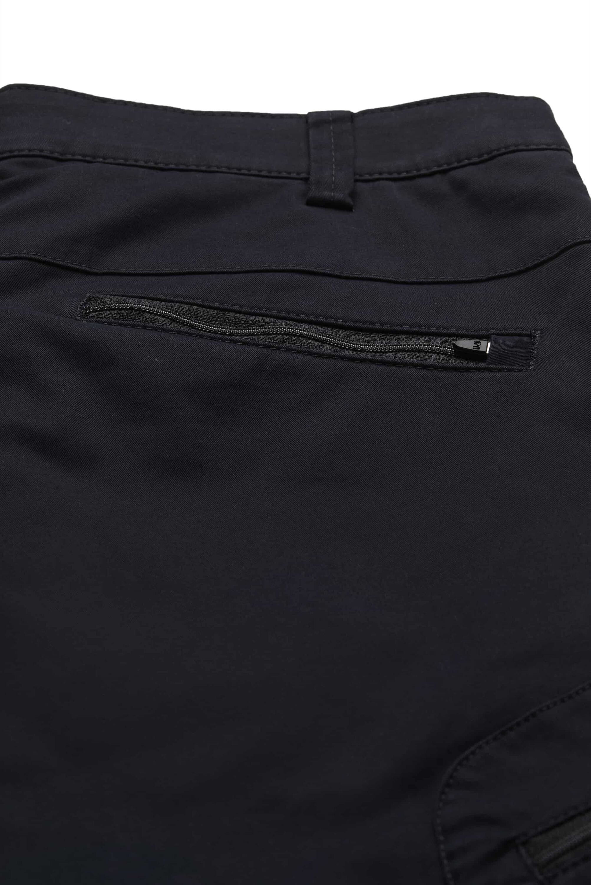 MEYER Chinohose »KERRY«  mit Hemdenstopper, aus der Golf Serie