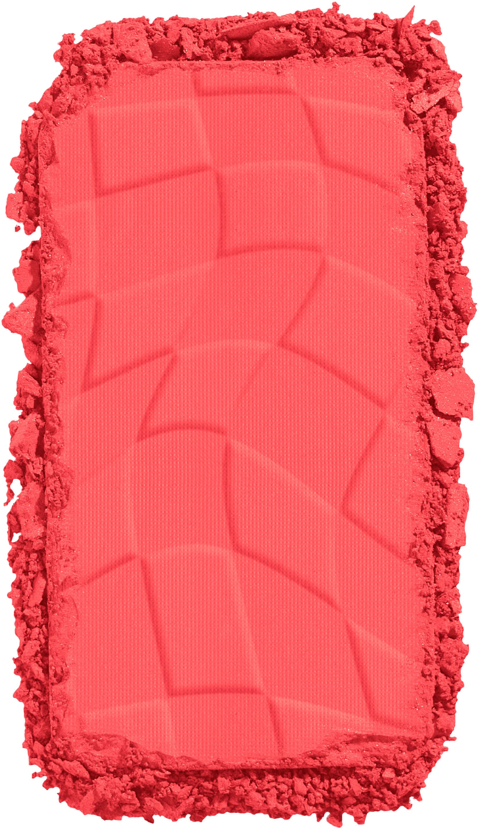 NYX Rouge »Makeup Buttermelt Blush« Cremige, leichte Textur, variable Deckkraft, pflegende Formel.