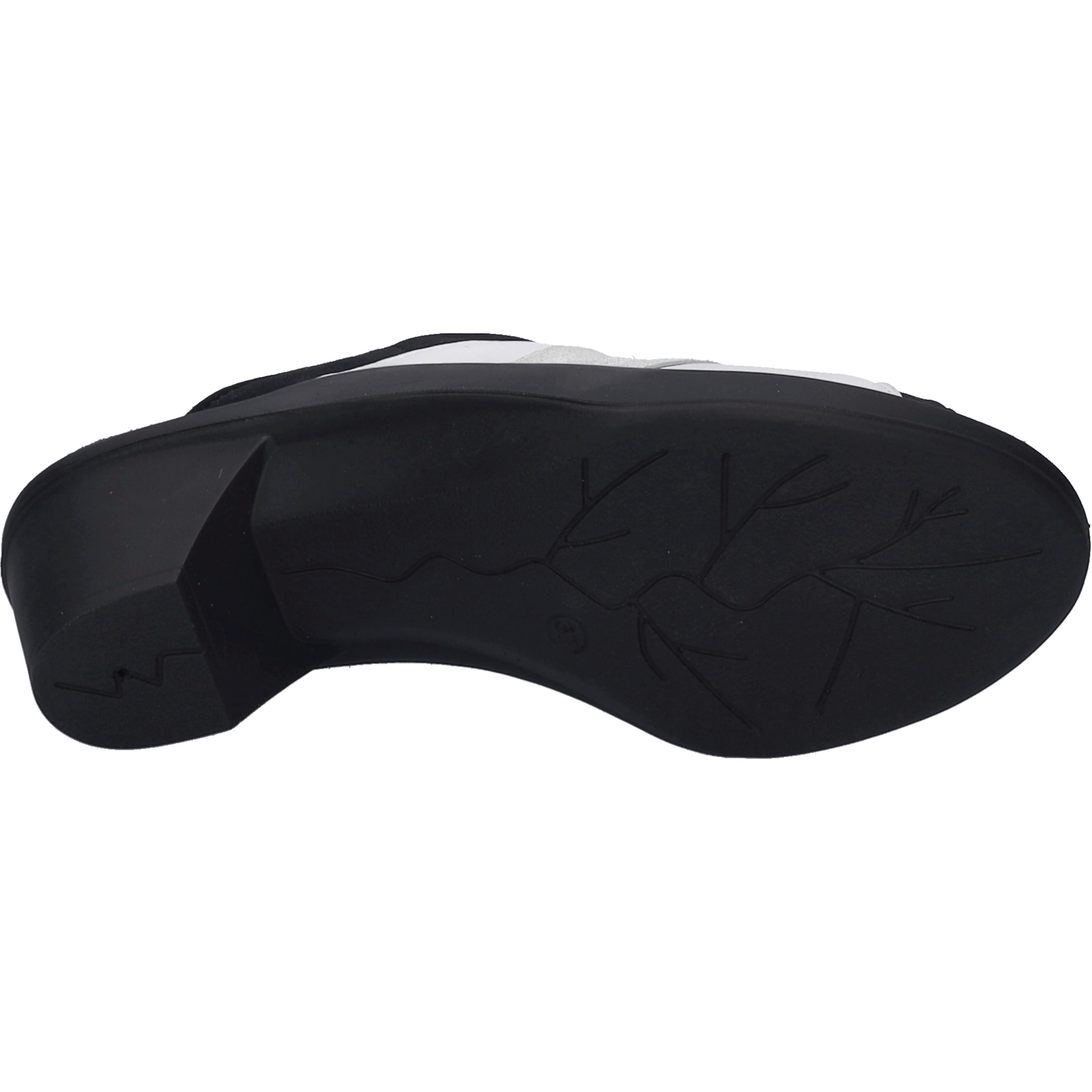 Josef Seibel Clog »St.Tropez 68, weiss-kombi«