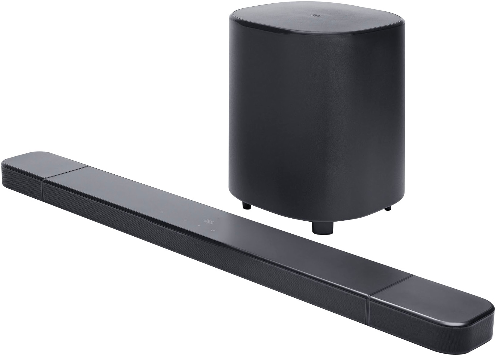 JBL Soundbar »Bar 800 MK2«