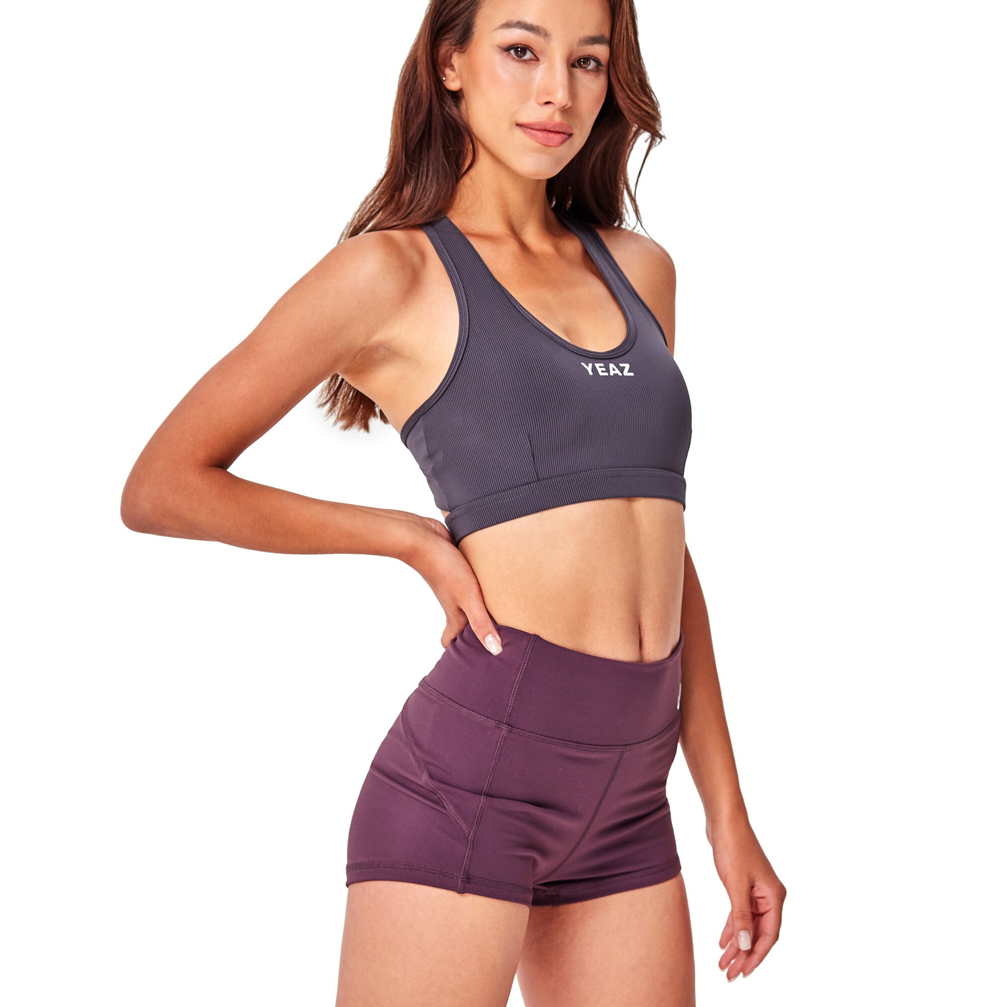 YEAZ Sporttop »Top ATTITUDE«