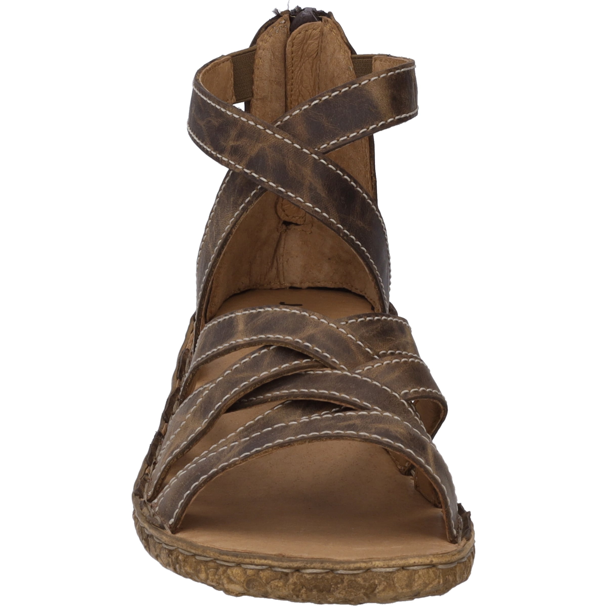 Josef Seibel Sandale »Rosalie 53, brandy«