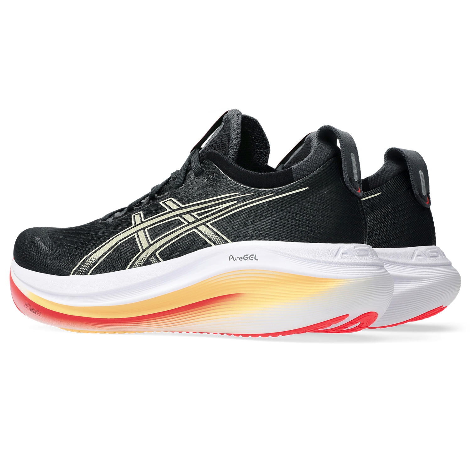 Asics Laufschuh »GEL-NIMBUS 27«
