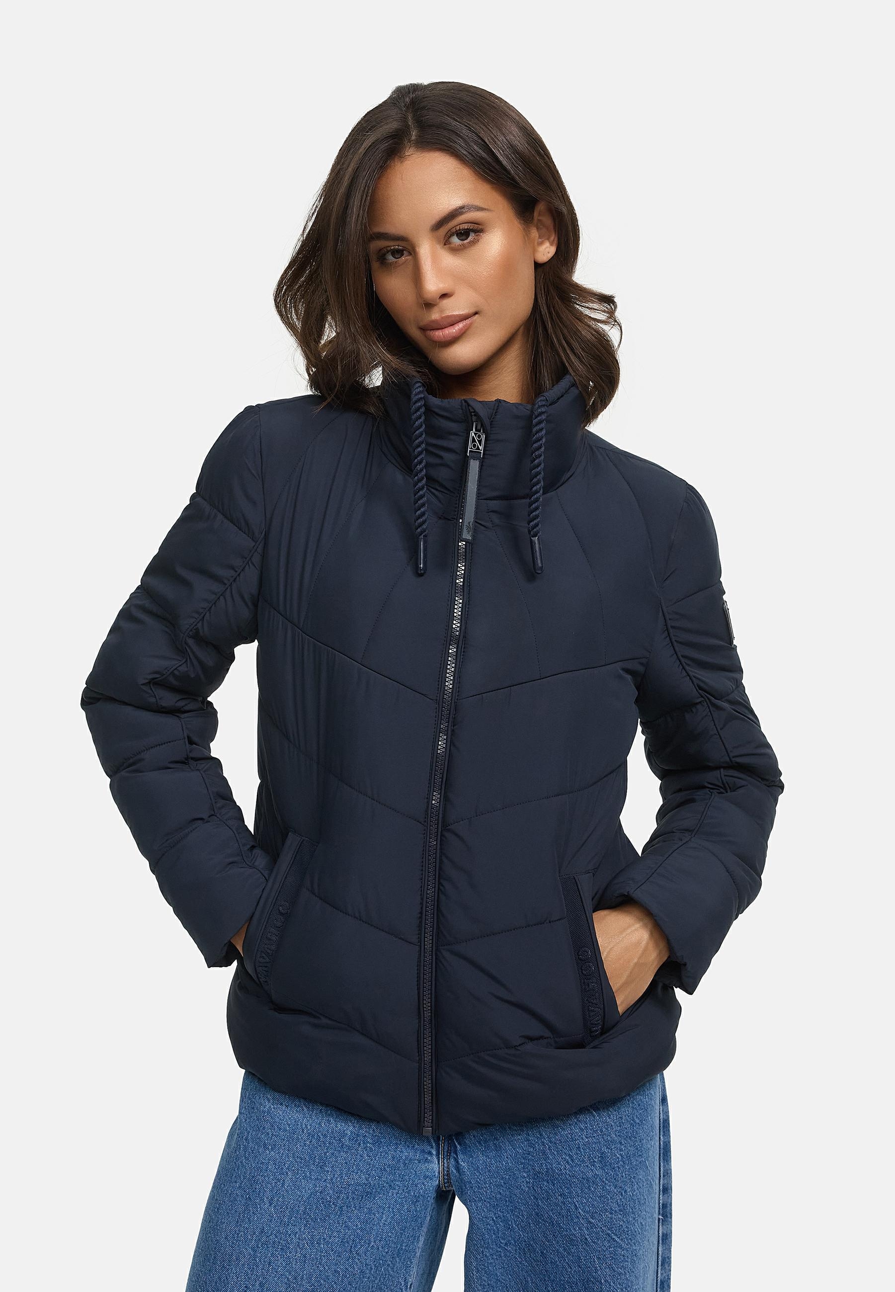 Navahoo Steppjacke »Steppjacke Liebesfee 14«