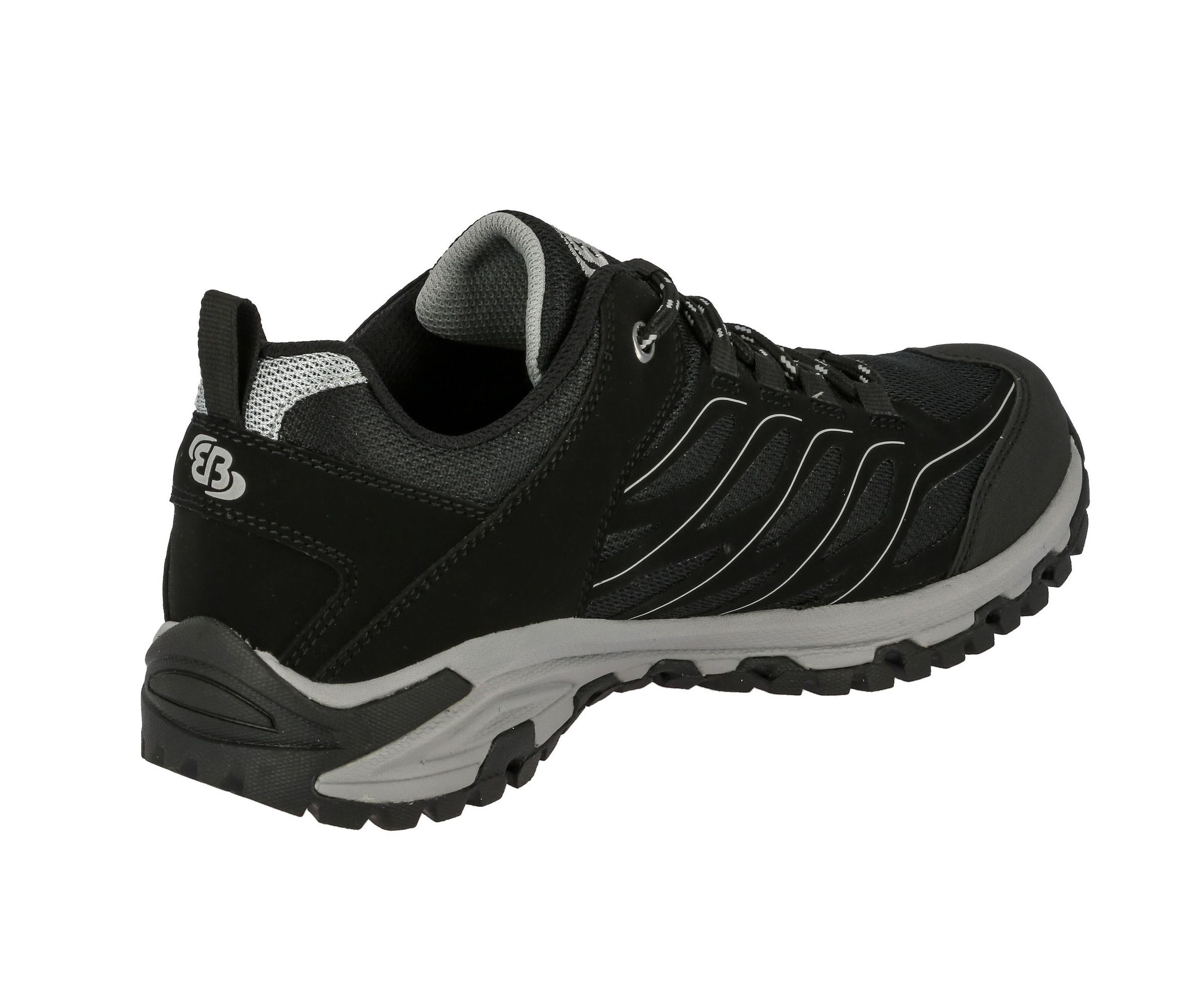 BRÜTTING Outdoorschuh »Outdoorschuh Mount Hayes Low«