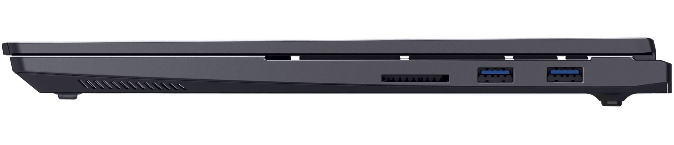 CAPTIVA Business-Notebook »Business/Office I10-1379GE« 38,9 cm / 15,3 ″ AMD Ryzen 7 Radeon 780M 500 GB SSD