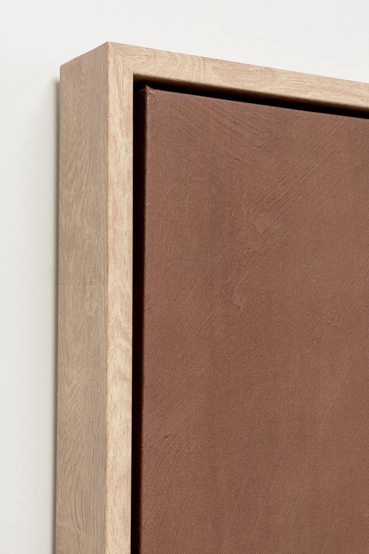 Kare Design Leinwandbild »Leinwandbild Classic Shape Blacky«