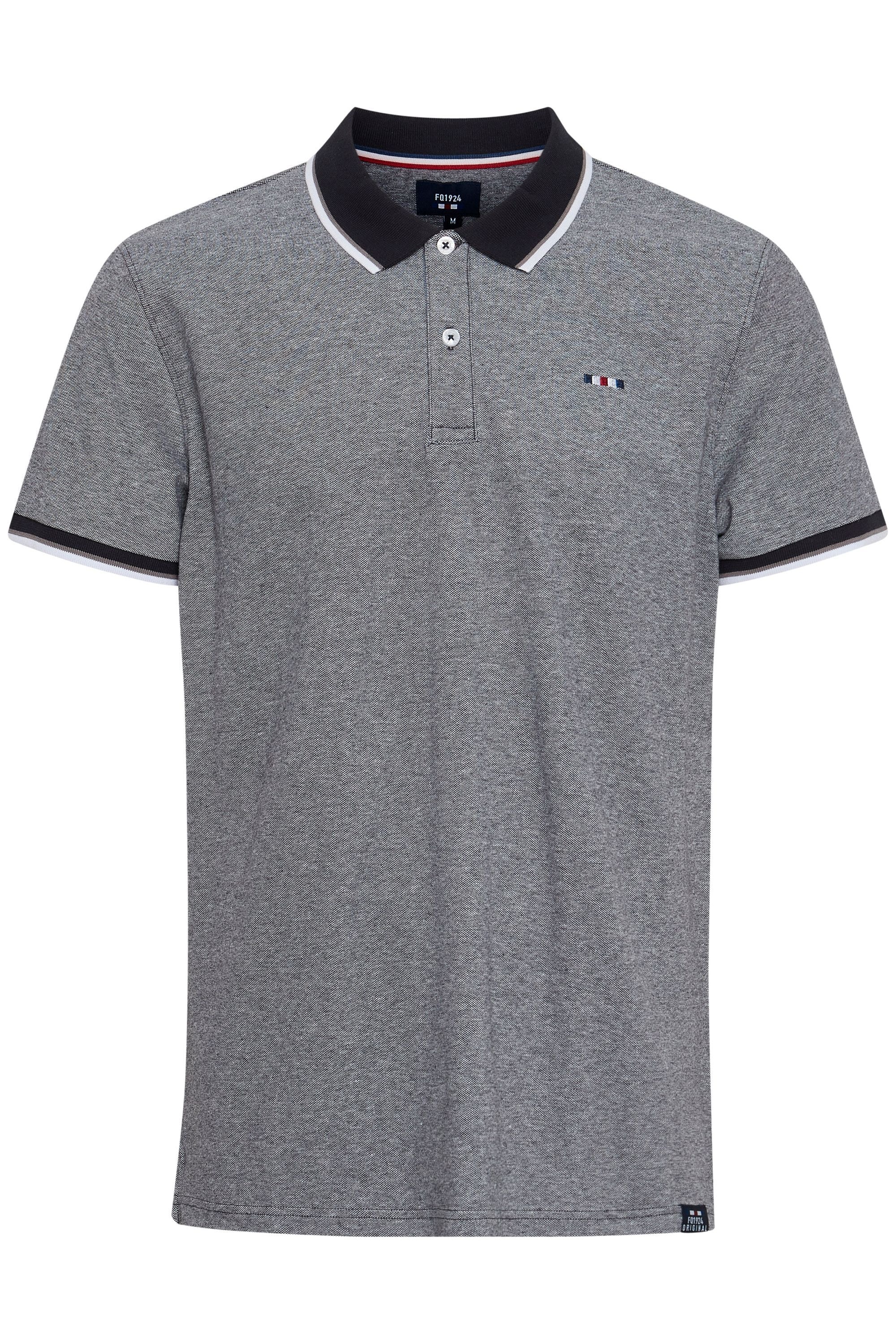 Poloshirt »Poloshirt FQEvander«