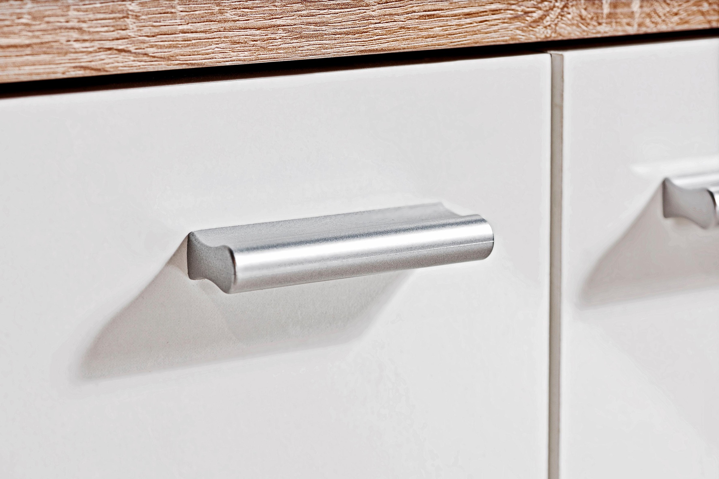 Procontour Kommode »Sun BESTSELLER«, (OTTOs Choice), Höhe 74 cm, variabel verstellbaren Einlegeböden