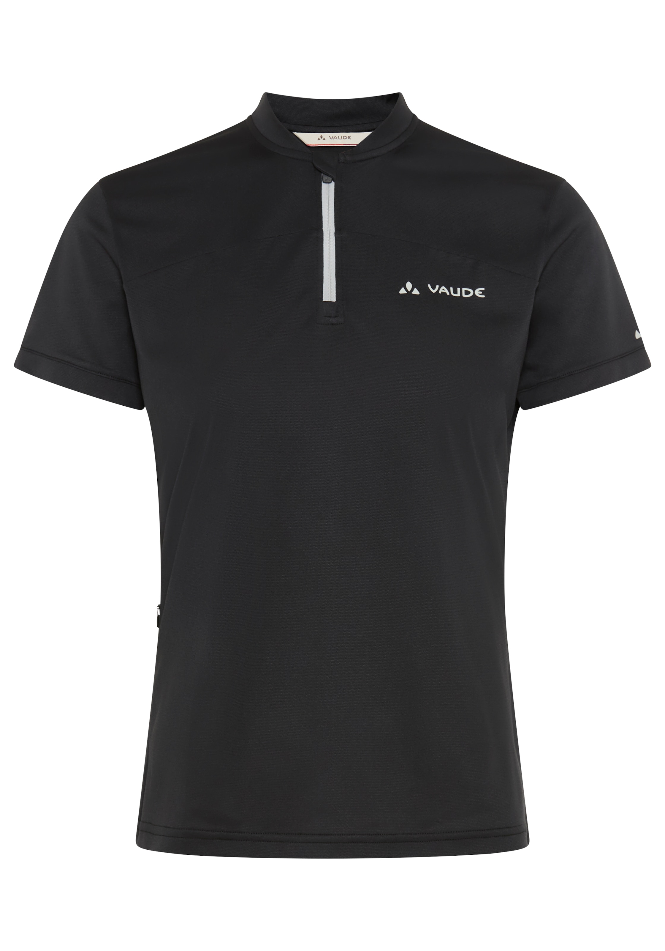 VAUDE Radtrikot »SE WO FELLING HZIP T-SHIRT« sportlicher Stil