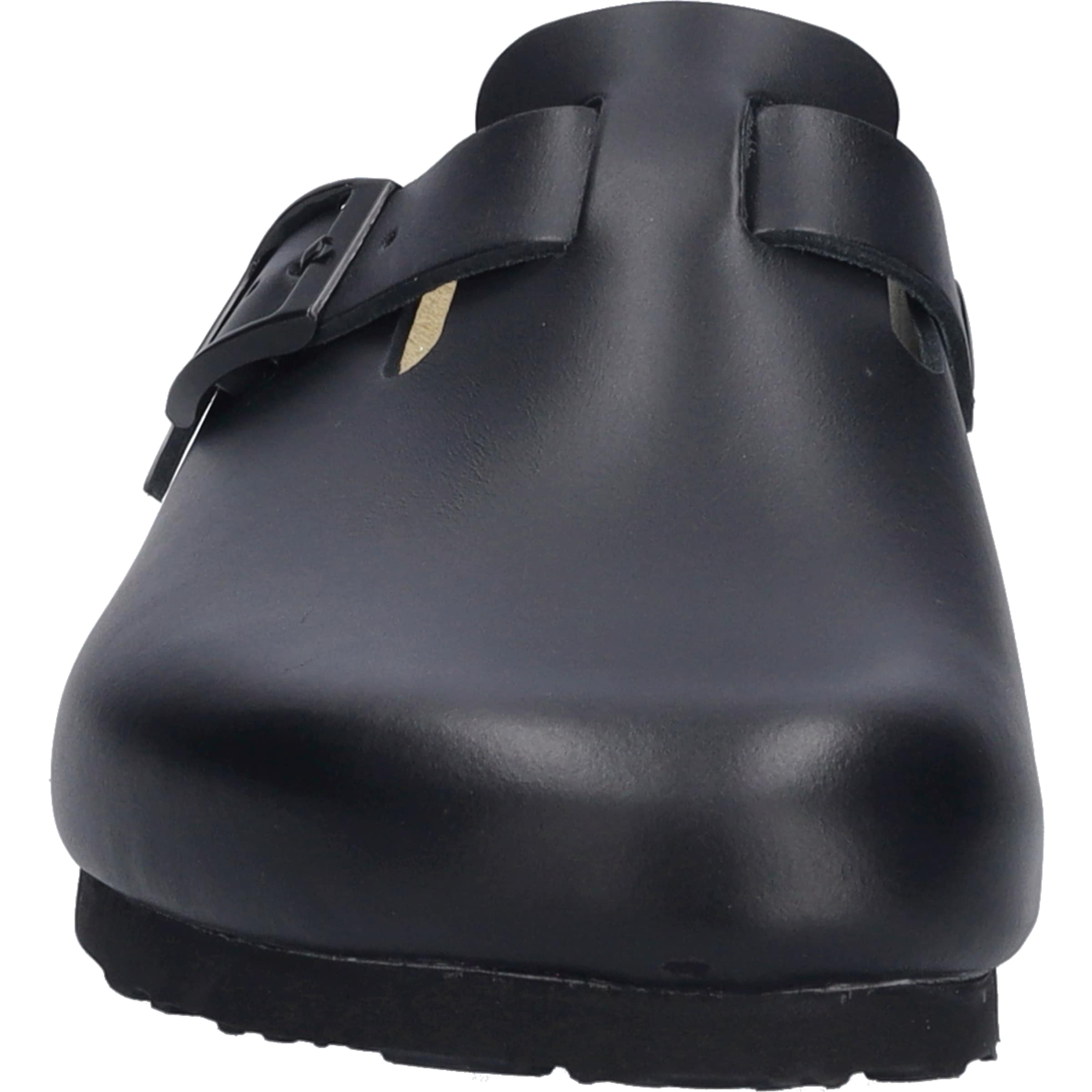 Josef Seibel Clog »Hermine 04, schwarz«