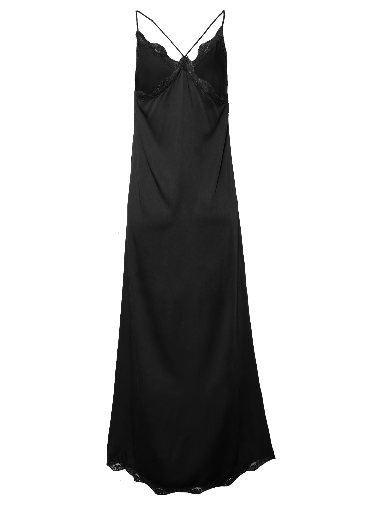 NASSAU BEACH Maxikleid »Kleid NB231048«