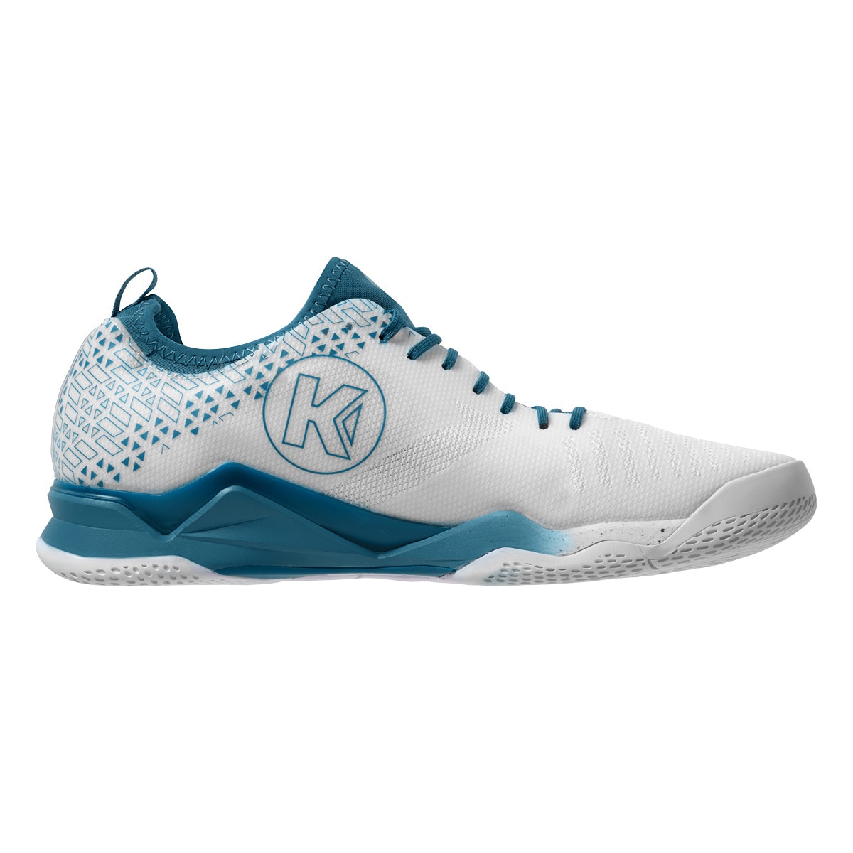 Kempa Hallenschuh »Hallen-Sport-Schuhe Wing Lite 2.0 Kids«  1 tlg.