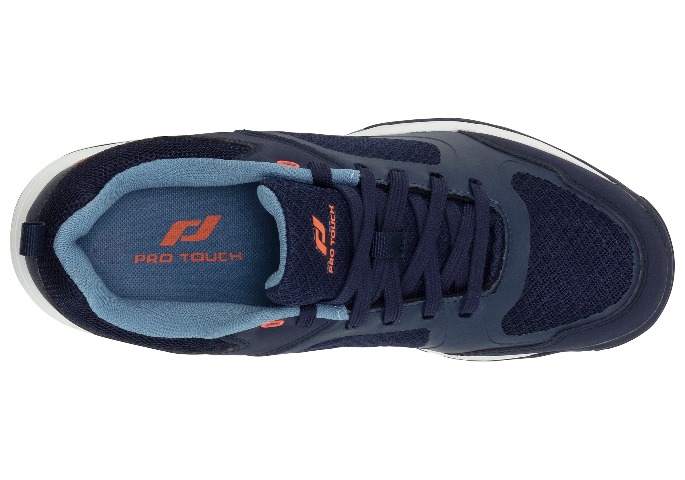 Pro Touch Indoorschuh »Rebel IV W«