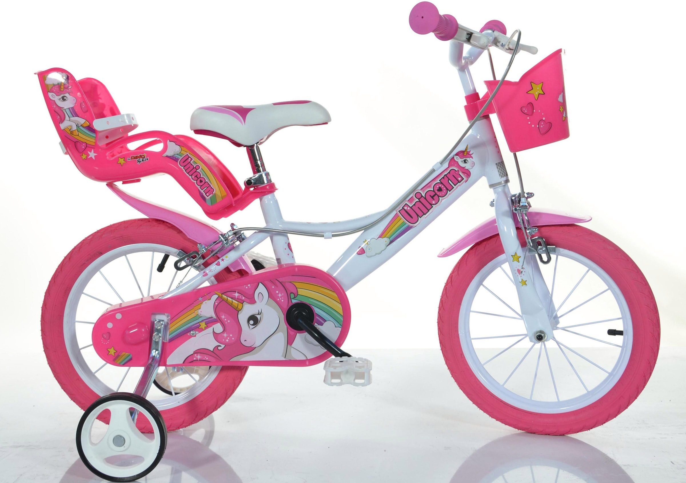 Kinderfahrrad