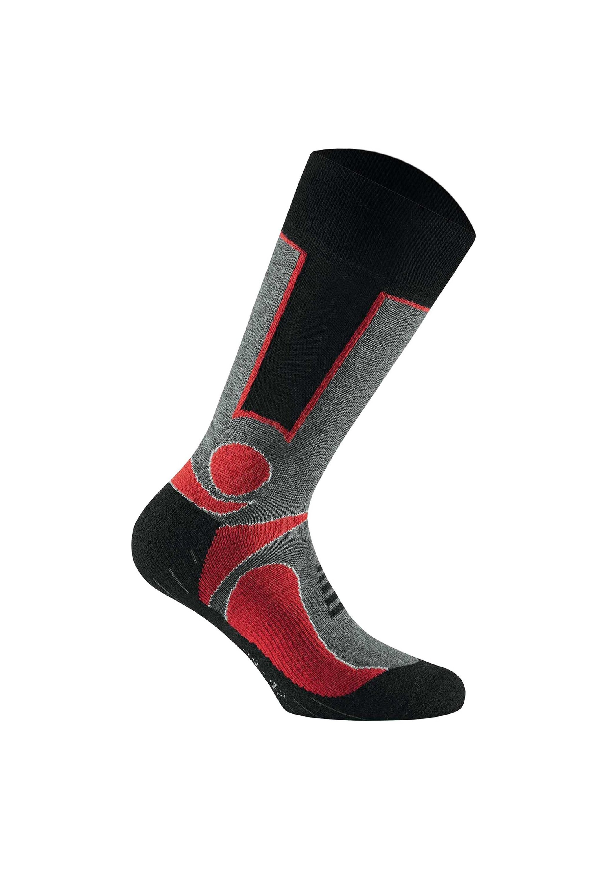 Rohner Socks Kurzsocken »Socken trekking 2-er pack 2er Pack«