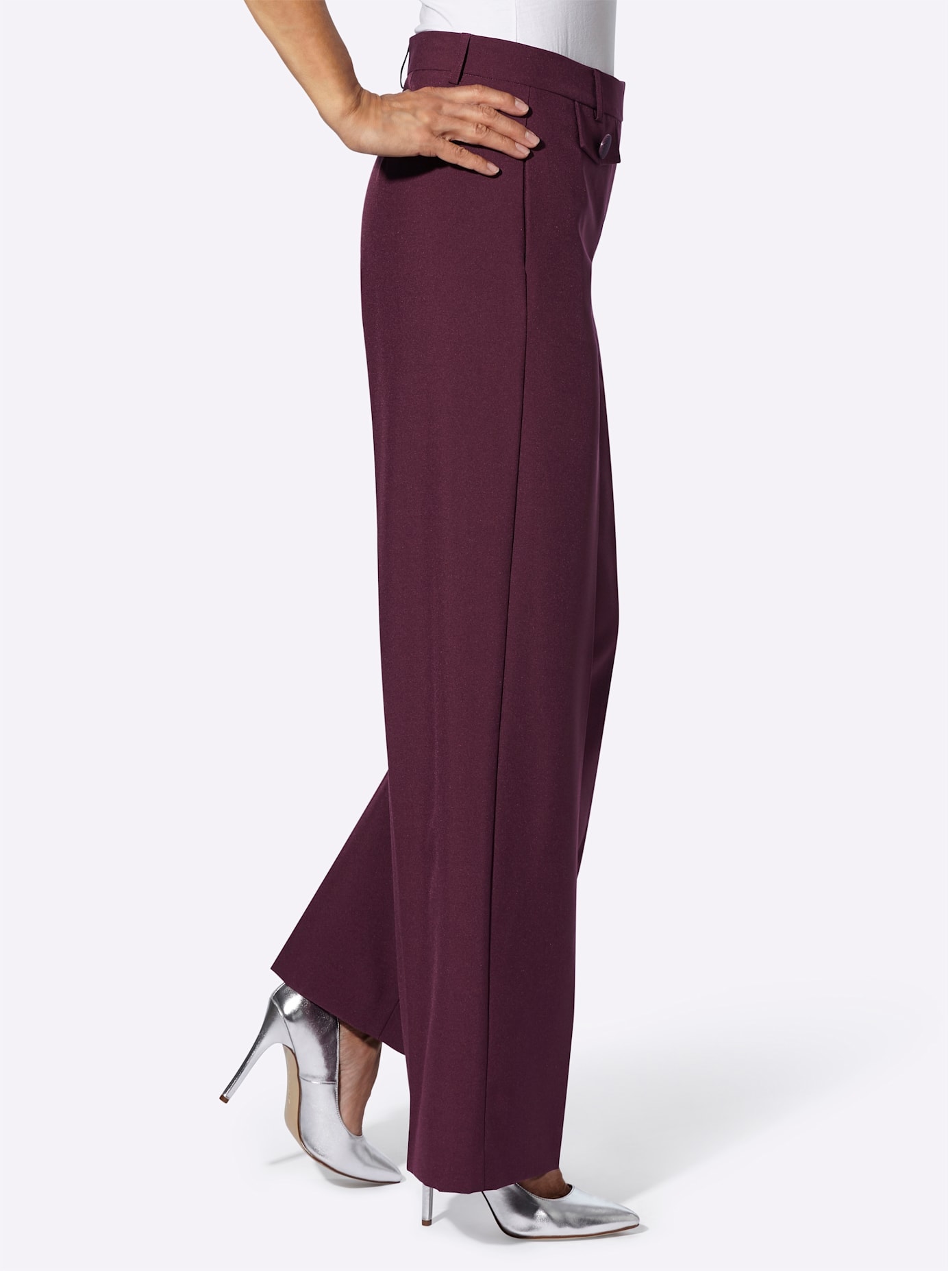 Classic Basics Webhose