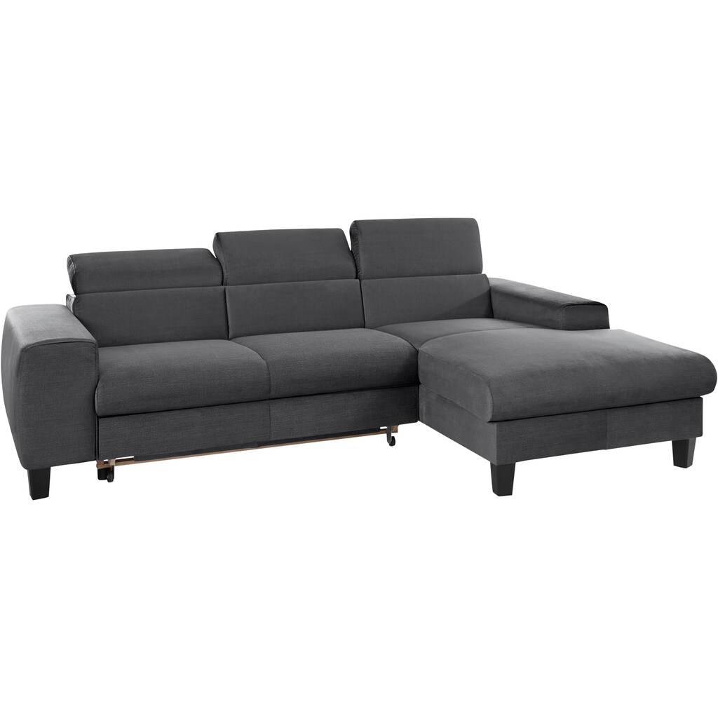 COTTA Ecksofa »Morven«