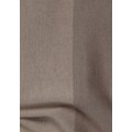 Boysen's Rundhalspullover, mit modischem Pastel-Colorblocking NEUE FARBE