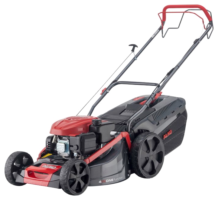 AL-KO Benzinrasenmäher »Comfort 51.0 SP-A« mit Radantrieb