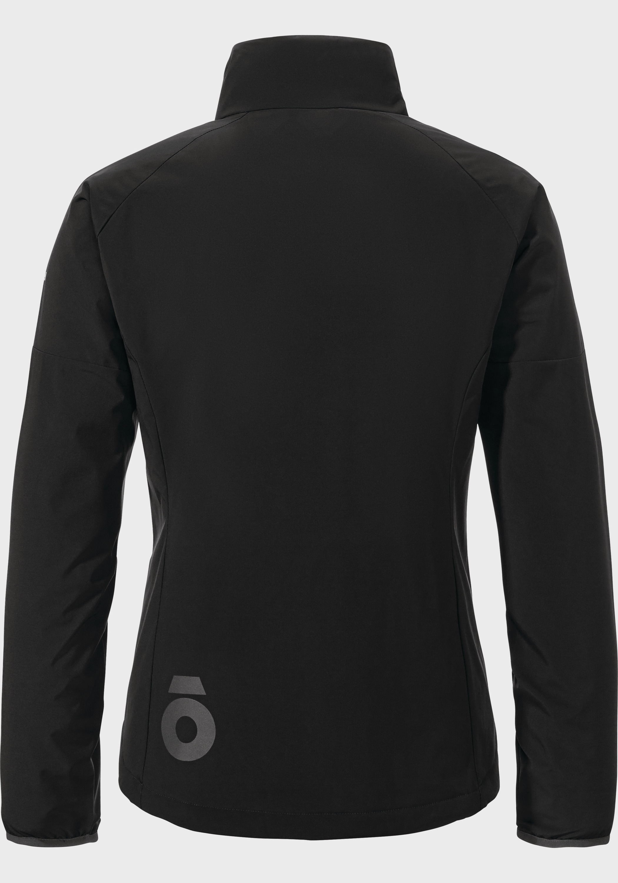Schöffel Outdoorjacke »Bike Ins Jacket Style Salza WMS«, ohne Kapuze