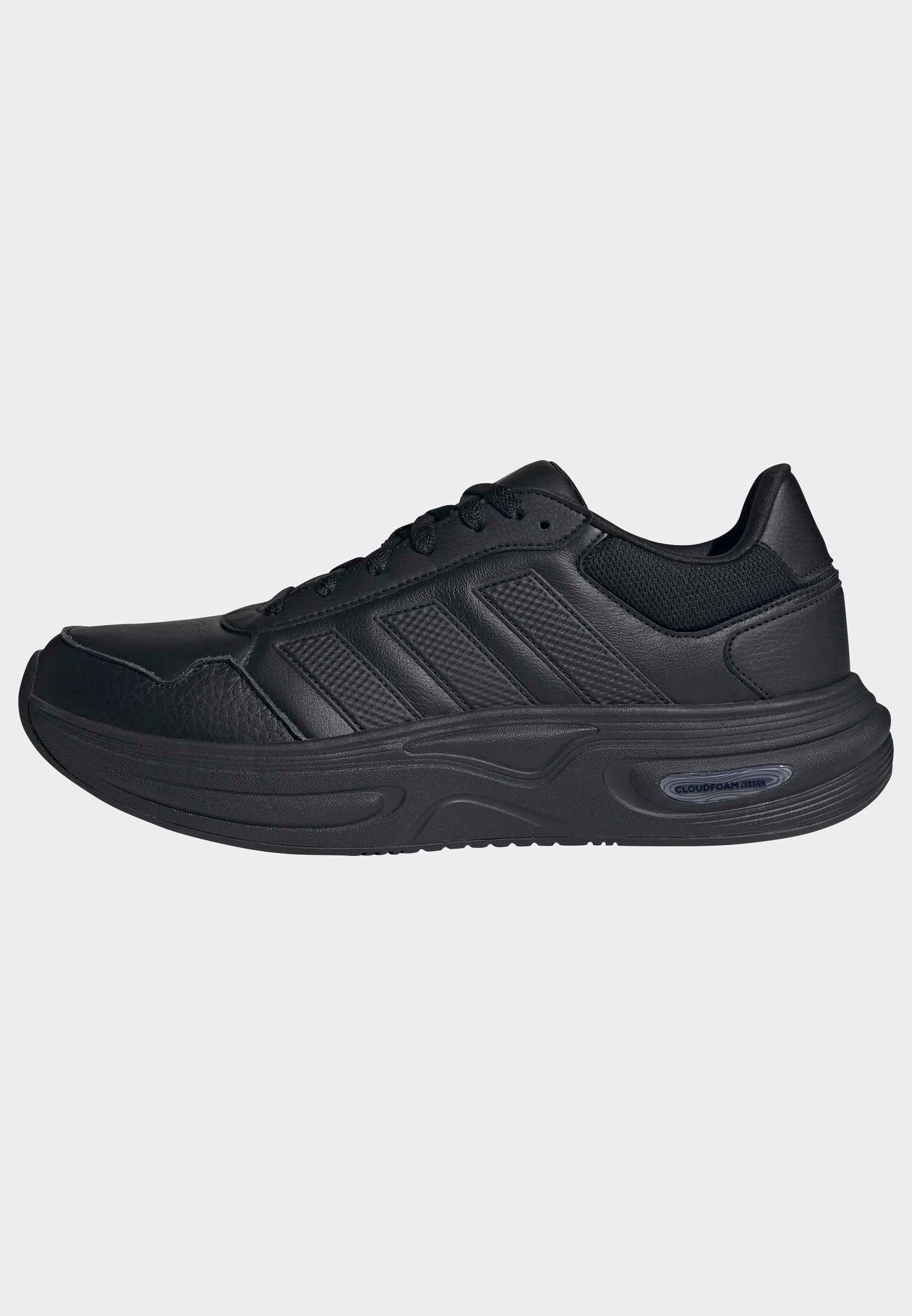 adidas Sportswear Walkingschuh »CLOUDFOAM CUXXION LEDER«