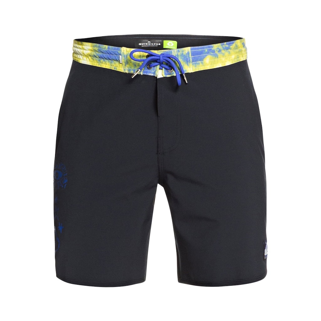 Quiksilver Boardshorts »Out There 18"«