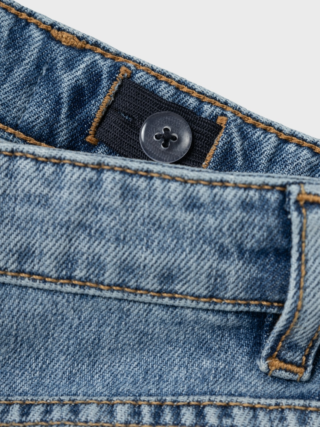 Name It Straight-Jeans »NKMRYAN STRAIGHT JEANS 3418-BE NOOS«