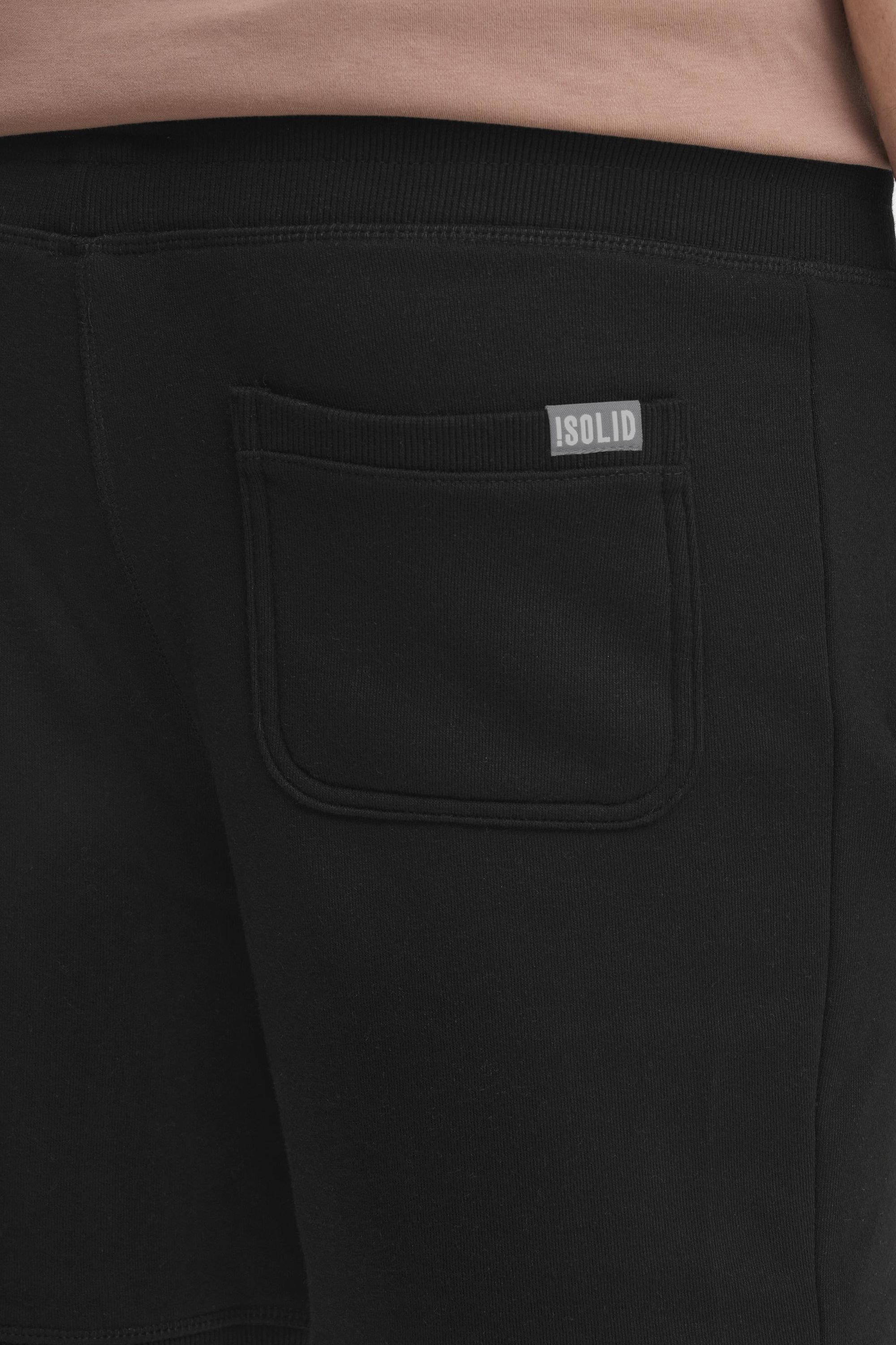 !Solid Sweatshorts »Sweatshorts SDBennShorts«