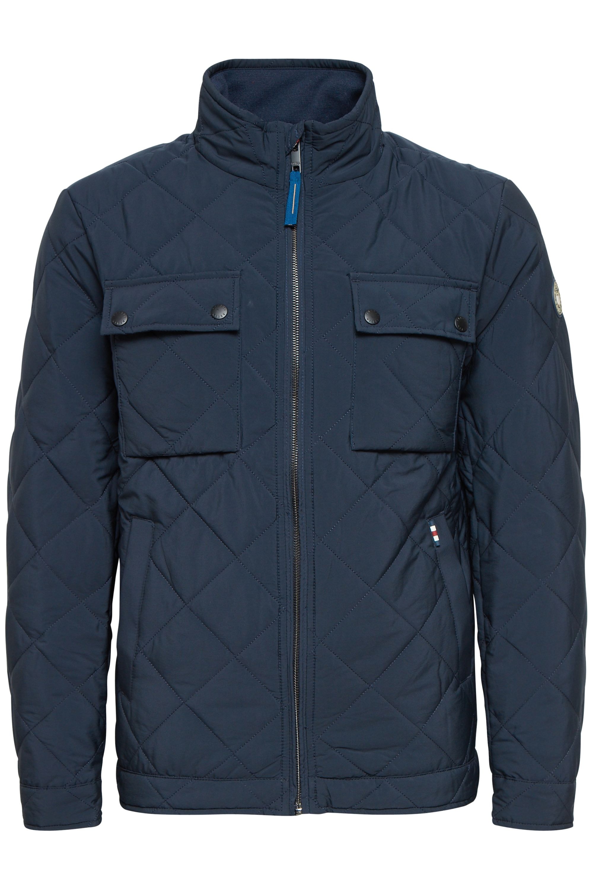 Steppjacke »Steppjacke FQJacob«