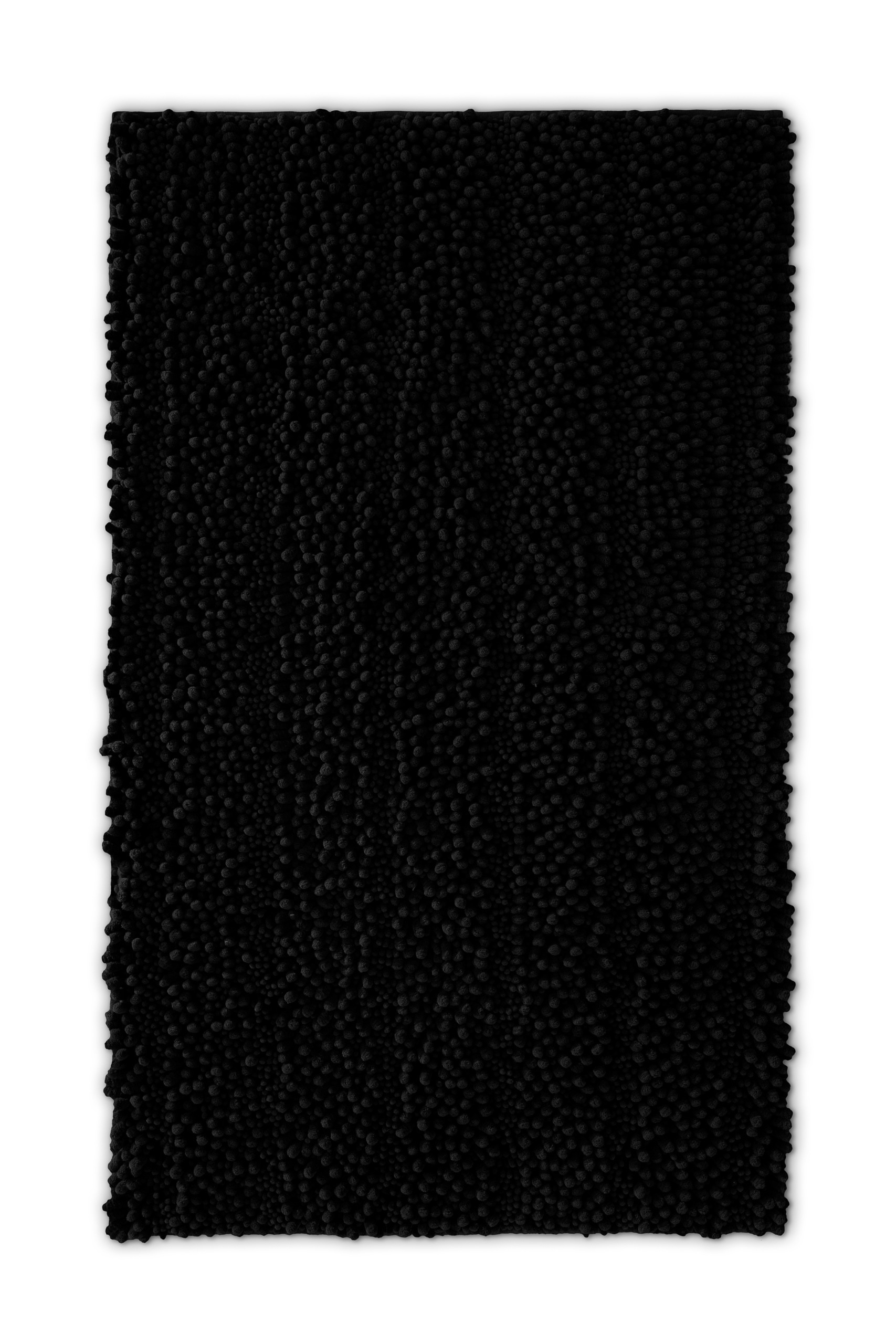 Wecon home Teppich »Cooper« rechteckig 22 mm Höhe Haustierteppich, rutschfest, waschbar, weicher Chenille Teppich