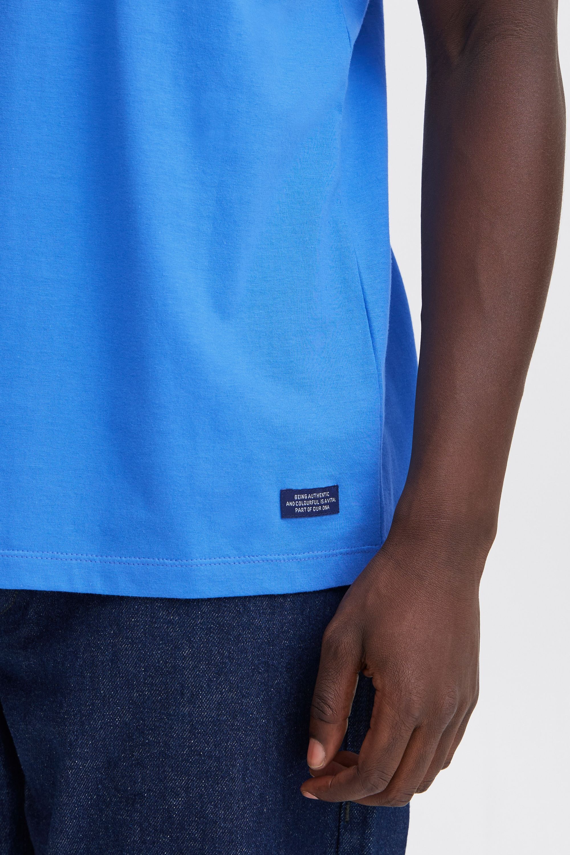 Blend T-Shirt »T-Shirt BHNasir«