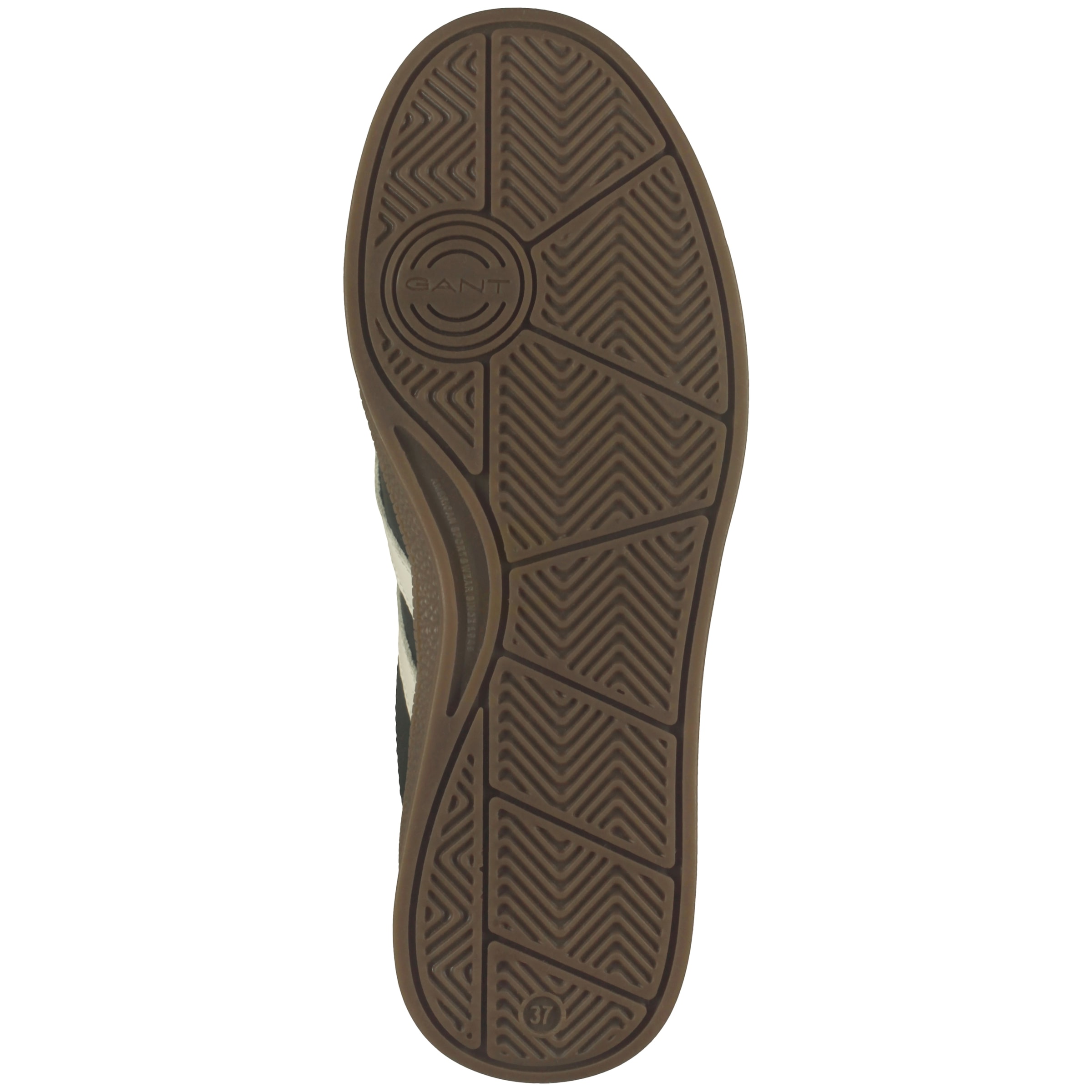 Gant Sneaker »Cuzima«, im Vintage-Look